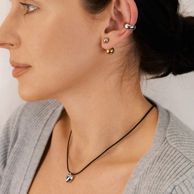 Two Tone Ball Studs