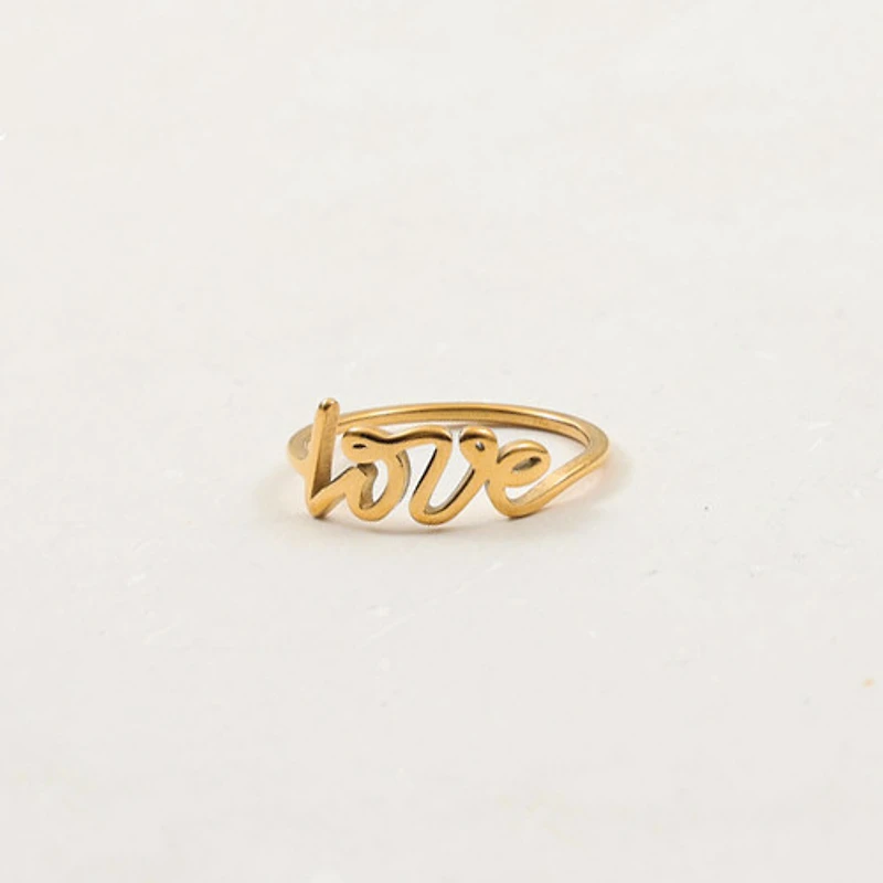 Love Ring