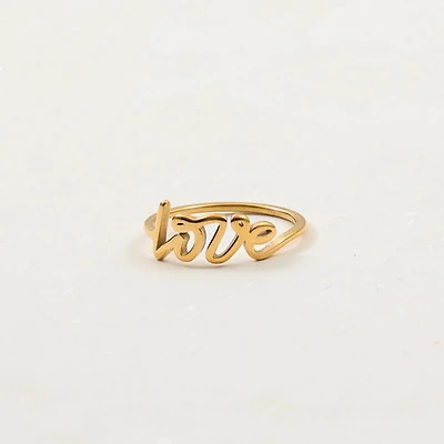 Love Ring
