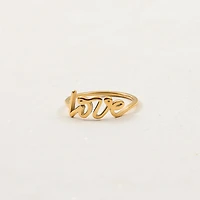 Love Ring