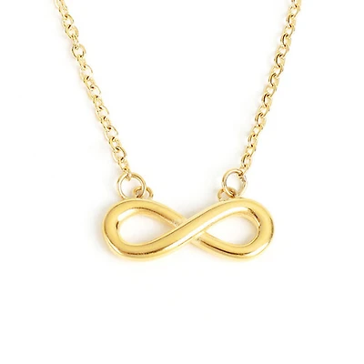 Infinity Necklace