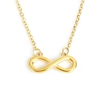Infinity Necklace