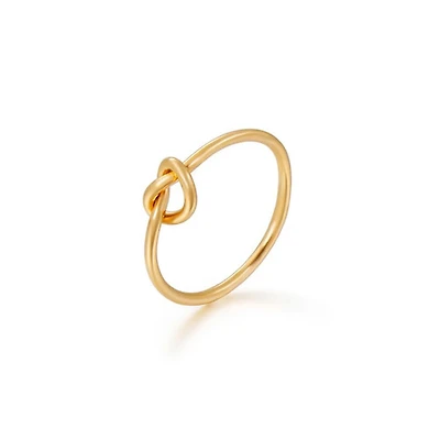 Knot Ring