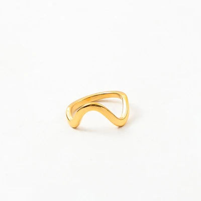 Wave Ring