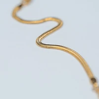 Super Smooth Bracelet