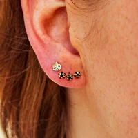 Bee Studs