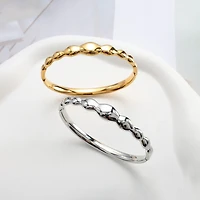Bubble Bangle Bracelet