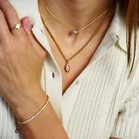 Tennis Bracelet