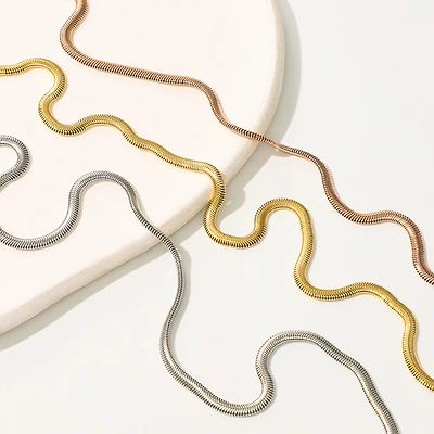 Super Smooth Chain