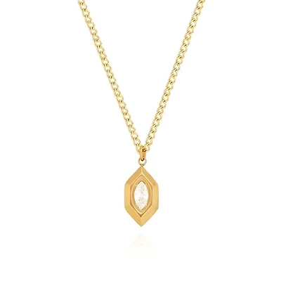 Ice Necklace