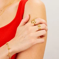 Moving Beads Bracelet
