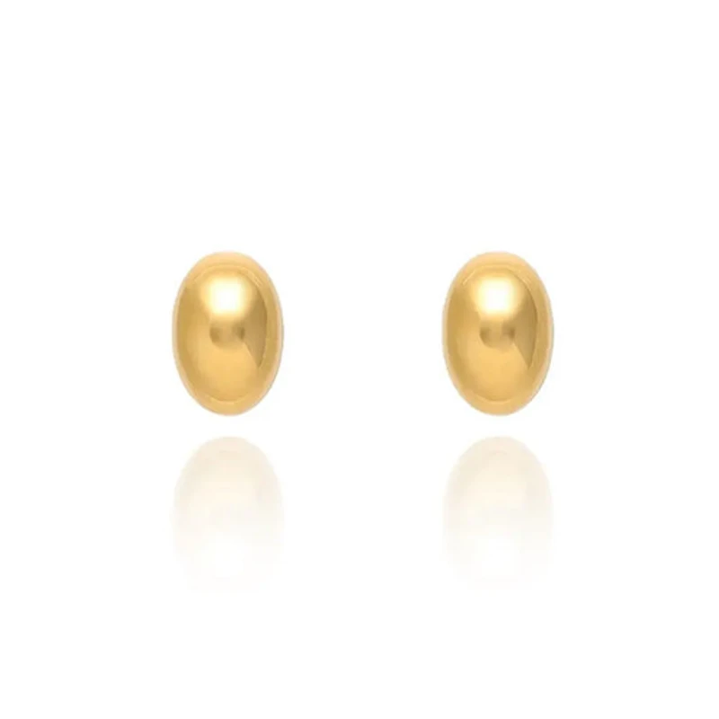 Minimal Bean Studs