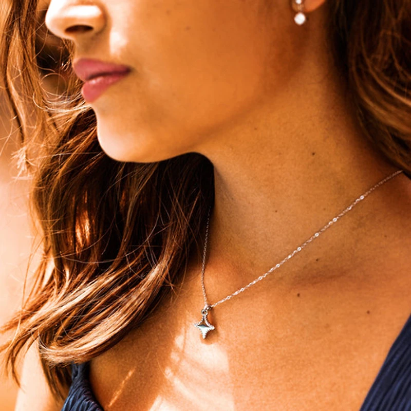Shining Star Necklace