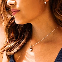 Shining Star Necklace
