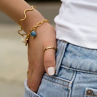 2mm Band Ring