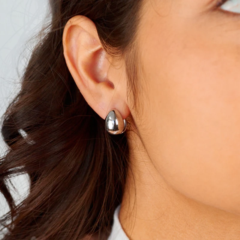 Steel Mega Dome Hoops