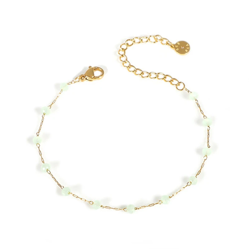 Green Aventurine Bracelet