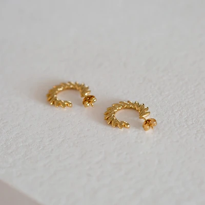 Solara Hoops