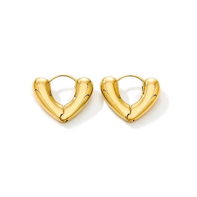 Dome Heart Hoops