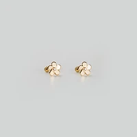 Daisy Studs