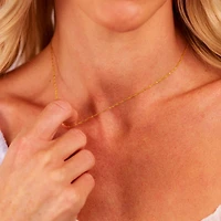 Singapore Chain Necklace