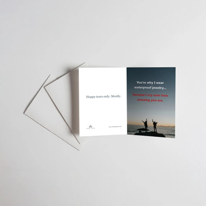 Greeting Card for Gift