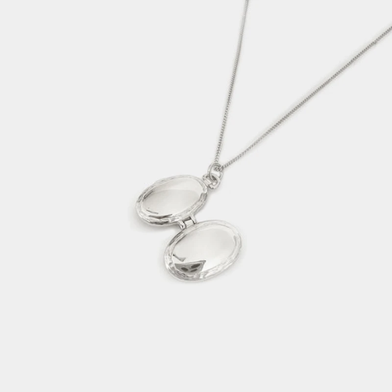 Locket Necklace