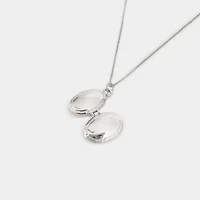 Locket Necklace