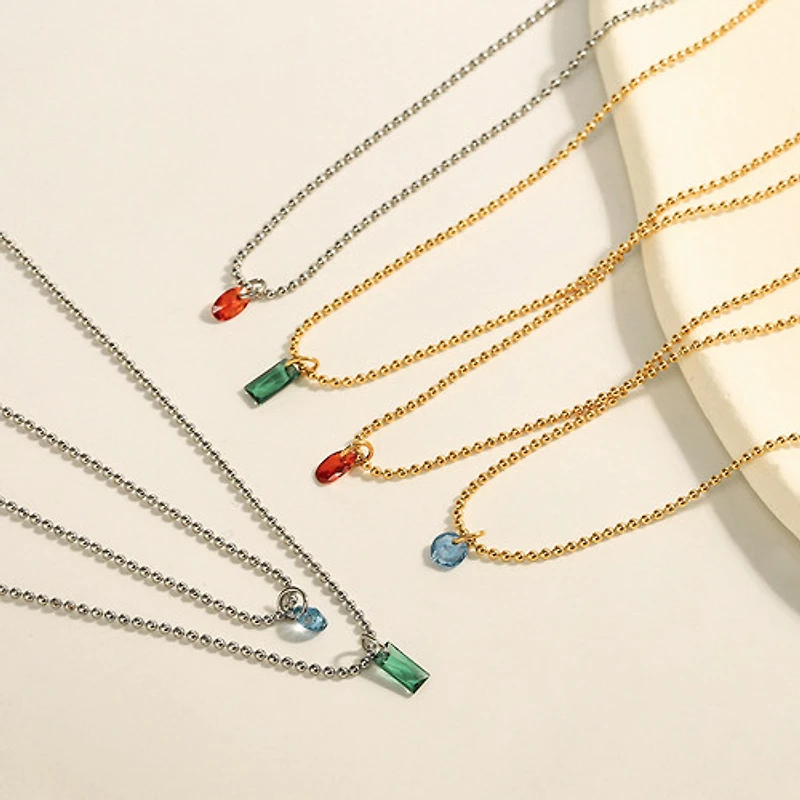 Candy Necklace