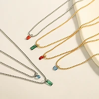 Candy Necklace