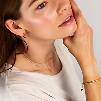 See Sea x Kaoru Miyazaki Necklace