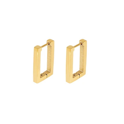 Small Rectangular Hoops