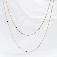 See Sea x Kaoru Miyazaki Necklace