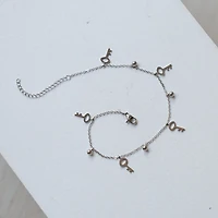 Key Anklet