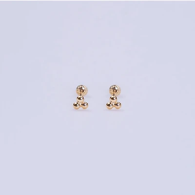 Trinity Studs