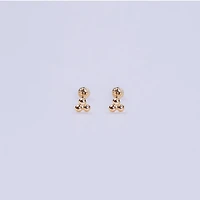 Trinity Studs