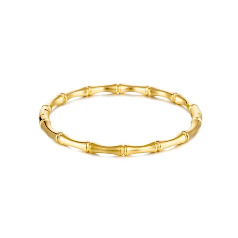 Bamboo Bangle
