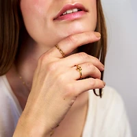 Knot Ring
