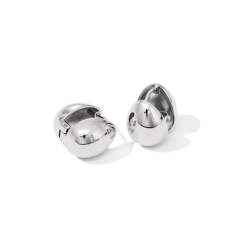 Steel Mega Dome Hoops