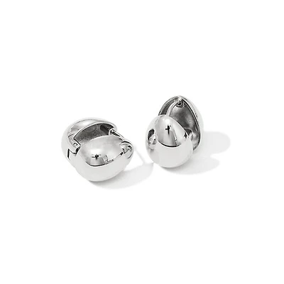 Steel Mega Dome Hoops