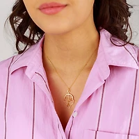 Cubist Necklace