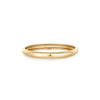 Plain Round ring