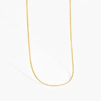 Dainty Shine Necklace