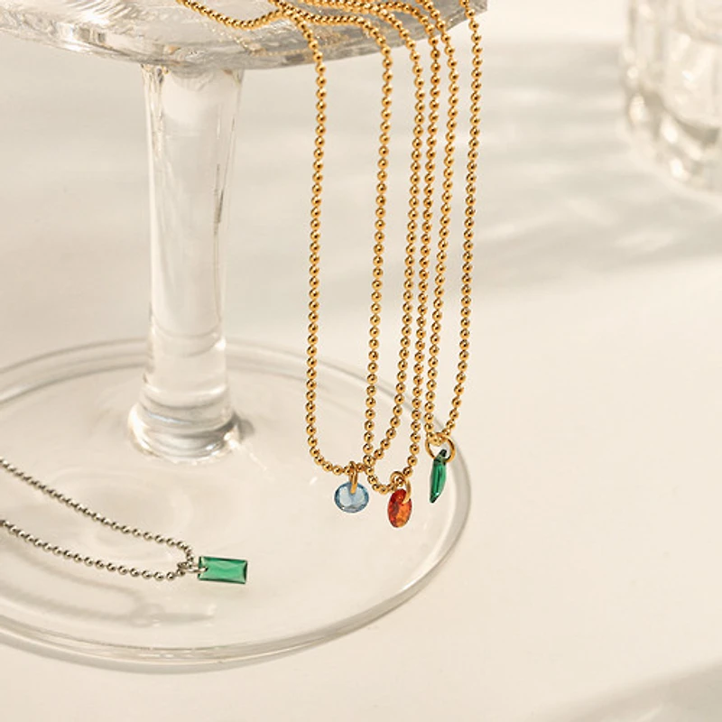 Candy Necklace