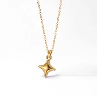 Shining Star Necklace