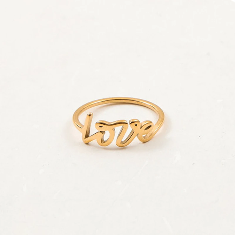 Love Ring