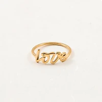 Love Ring