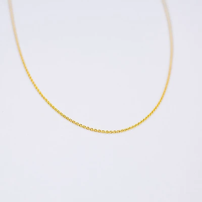 Skinny Chain