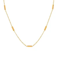 Block Chain Necklace