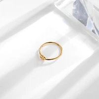 Knot Ring